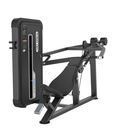 السلسلة الفاخرة من 1441 Fitness - جهاز الضغط المائل - 41FU3013A
